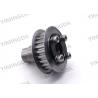 China PN 54594000 Pulley Driven S-93HPC For GT5250 S5200 S-93 Cutter wholesale