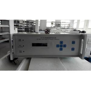 Time / Welding Depth Setting Ultrasound Power Supply Real Time Distributed Control
