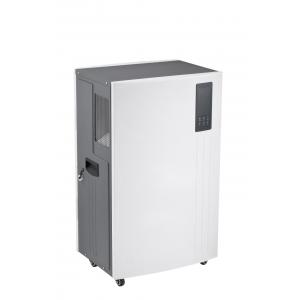 Big Dehumidifier Dryer With Compressor For Big House Use