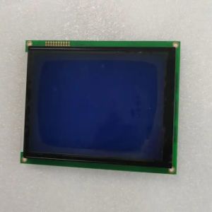China Blue Graphic LCD Display 240x128 LCD Graphic Modules 5.8 Inch WG240128A-TMI-VZ wholesale