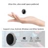 China A EM1830 1D 2D QR Code RS232 TTL 32Bit Fixed Mount USB Mini Barcode Scanner of Scan Code Payment wholesale