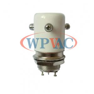 China Electrical Ceramic DC15KV SF6 Gas Filled Relay SPDT High Voltage Durable Use supplier
