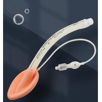 China Reusable Laryngeal Mask Airway Medical Nasopharyngeal Air Way OEM ODM Acceptable on sale