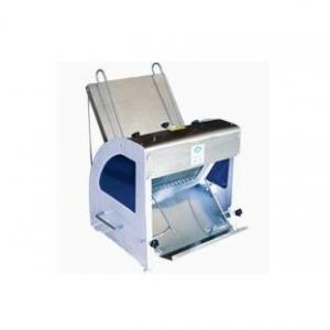 China toast slicer supplier