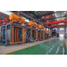 China Expandable Polystyrene Production EPS Foam Machine 5000*2300*3500 for Production wholesale