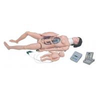 CPR Manikins Obstetric Birthing Maternal & Neonatal Delivery Emergency Simulator
