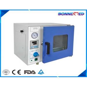 BM-6020 Lab Industrial Portable Small Laboratory  High Temperature Vacuum Drying Oven DZF-6020