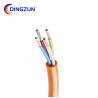 SIHF Ultra Flexible Silicone Insulated Copper Wire High Temperature Cable