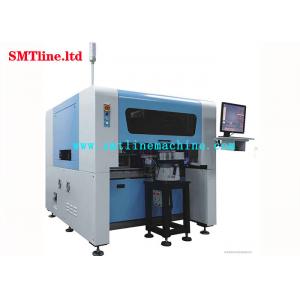 LED Line Universal Insertion Machine , Cnsmt Automatic Insertion Machine