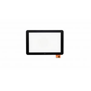 10.1 Inch AG Coating Custom Capacitive Touch Screen Monitor For Kiosk