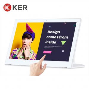 Customized 15.6 Inch Quad Core 1GB Mini Tablet PC