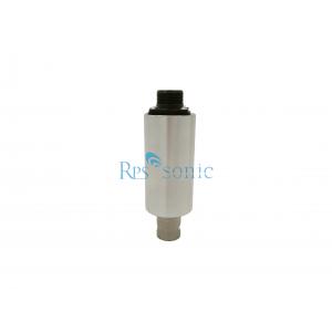 Small Size Ultrasonic Welding Transducer 20hz  For Ultrasonic Sieve Shaker