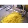 300-500Kg / Hr Snack Food Extruder Machine , Corn Snacks Making Machine