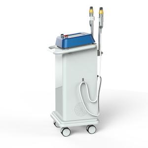 FDA approved beauty salon use 100ms~600ms adjustable radio frequency facial treatment benefits for facial rejuvenation