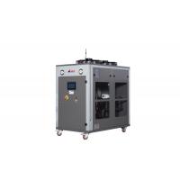 China 6 Ton Portable Water Chiller on sale