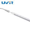China 2500W Short Wave Infrared Heating Lamp for Paint Drying wholesale