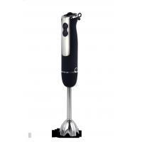 China Powerful DC motor Immersion Hand Blender, Stainless steel blender and blade, Turbo button on sale