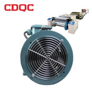 Permanent Magnet Ac Synchronous Motor High Reliability Design Induction AC Motor