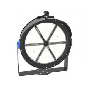 400W Outdoor Tennis Courts Led Flood Lights IP 65 Waterproof High Output Lighting Efficiency