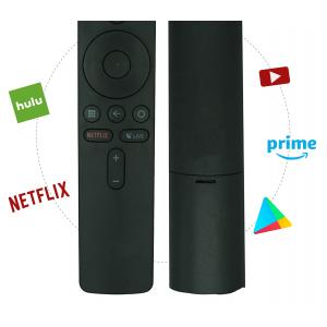 Infrared Smart Tv Voice Remote Control Backlit 2.4G Wireless