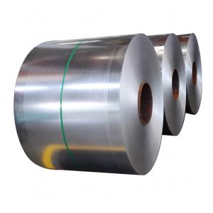 Zinc 30 Galvanized Gi Steel Coils 5.0mm Metal Sheet Regular Spankle