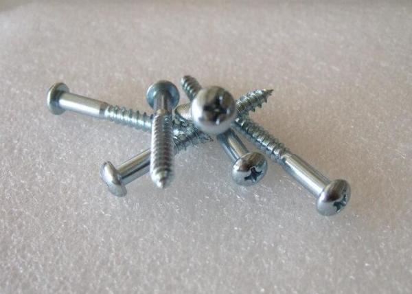 4.8/8.8/10.9/12.9 Grade Threaded Stud Bolts with ISO9001 Certification and 20-200mm Length