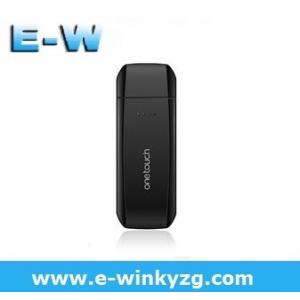 China 100mbps Unlocked T-Mobile Alcatel One Touch L100 LTE FDD 4G/UMTS 3G USB Stick wifi Dongle supplier