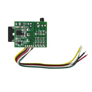 China CA-901 LCD TV DC Sampling Switching Power Supply Module SSH7N90 TV ICs Description on sale