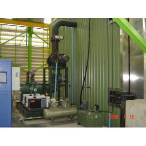 Transformer Coil Drying Oven For Electric Casting Process