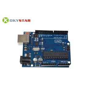 China UNO R3 Arduino Controller Board Atmega16U2 Chip ATmega328P-PU For Electronic Project supplier