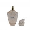 China Portable Custom Glass Perfume Bottles , Custom Design Perfume Spritzer Bottle wholesale
