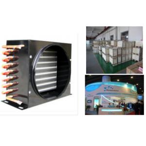 Air conditioner air cooled condenser coil FNA-0.25/1.3 , refrigerator condenser