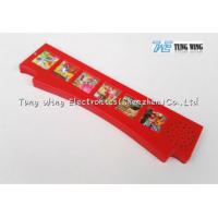China 30g Push Button Sound Module Customized Color Sound Activated Module on sale