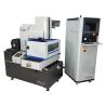 China 2018 DK Series CNC precision fast speed Wire Cut edm machine edm cutting machine wholesale