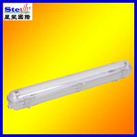 fluorescent light waterproof light fixture IP65 t8 led tube 60cm