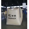 China Cement PP Woven Bag Big Bag FIBC Red Orange Yellow Blue Green wholesale