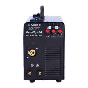 China 220V Long Time Welding Portable MIG Welding Machine Bridge Building Shipbuilding Pipeline Welding Mig Welders wholesale