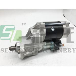 24V Excavator Starter Motor For 4D95T 4D102 PC60-7 PC130-7 PC78US-6 600-863-3210 600-836-3210 0-24000-0040 0-24000-0041