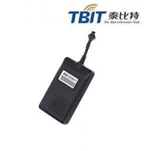 China Polygon Geo-fence Alarm Vehicle GPS Tracker With 0.3m/s Speed Accuracy supplier