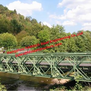 Multiple Span Delta Bridges With Intermediate Piers Various Engineering Industrial