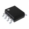 MAX485EESA+T Transceptores RS-485/RS-422 de baja potencia con velocidad de respuesta limitada protegida contra descargas electrostáticas (ESD)