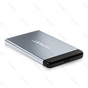 China Portable Usb Mobile Hard Drive 480gb 512GB 2.5inch External Disk supplier