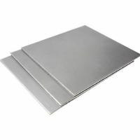China GR7 Titanium Sheet ASTM B265 Thickness 1 to 30mm for  Industries on sale