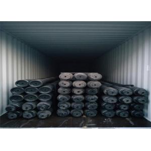China Stainless Steel Oil Hdd Drill Pipe For Horizontal Directional Drilling Machine supplier