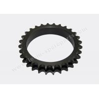 China Round Sulzer Textile Spare Parts / Textile Machinery Spare Parts Sprocket 911 109 874 911-109-874 on sale