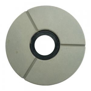 8"10" inch Granite Polishing Disc Stone Tools Professional Grade for Optimal Results