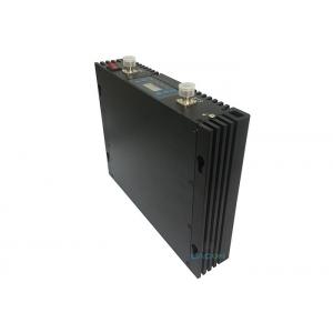 China 4G Mobile Signal Repeater 30dBm LTE1700Mhz 80dB Gain DC9V/5A Power Supply IP40 supplier