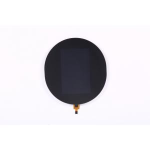 TFT IPS Drive IC NT35510 Round LCD Display Capacitive Module
