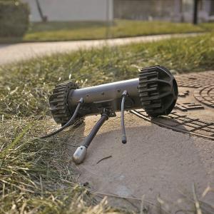 China EOD Robot Thrown Detective Robot Reconnaissance Robot wholesale