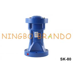 SK-80 SEISHIN Type Pneumatic Percussion Hammer Air Knocker SK80